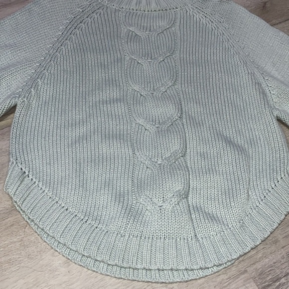 Nanette Lepore Cashmere/Wool Blend Sweater - Picture 5 of 10